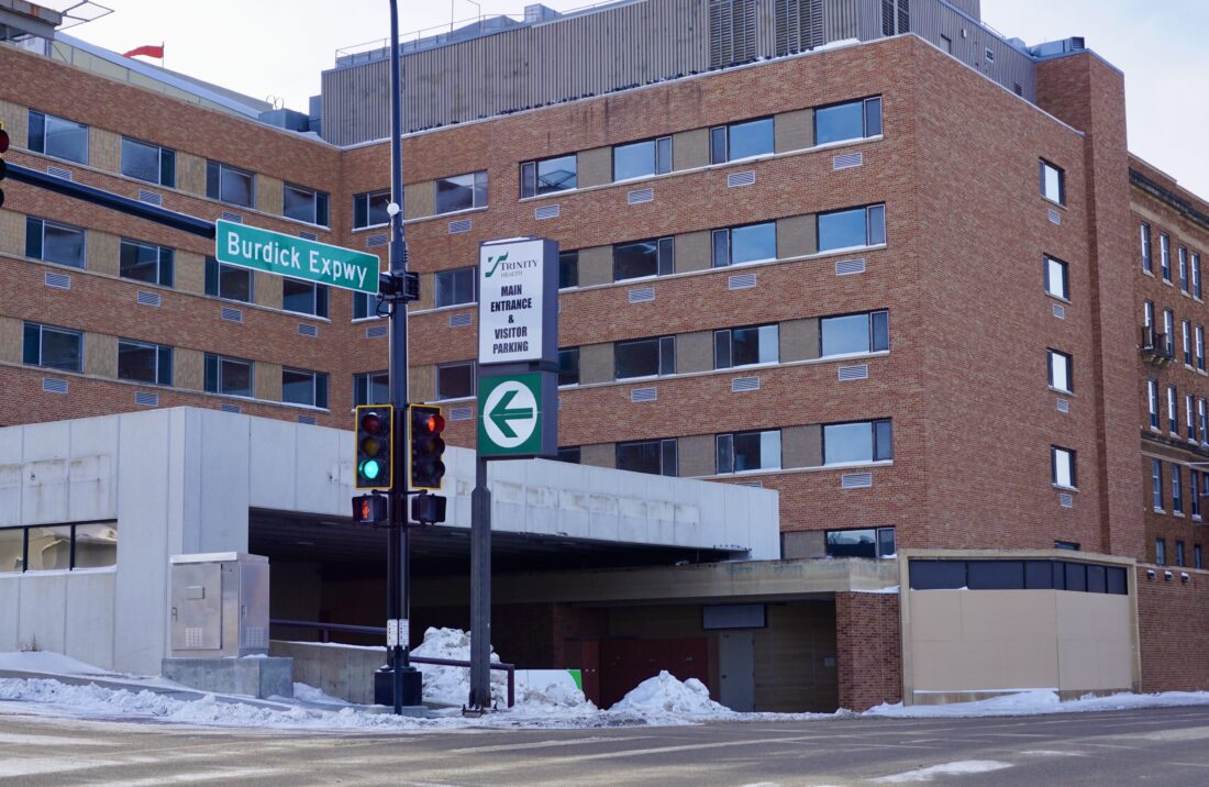 Study suggests strategies for Minot housing growth News, Sports, Jobs